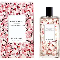Berdoues Unisex-dufte Collection-Grands-CrusSomei YoshinoEau de Parfum Spray 100 ml (4.380,00 kr / 1 l)