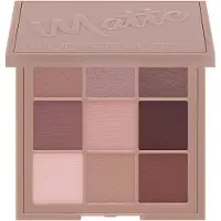 Huda Beauty - Matte Obsessions - Eyeshadow Palette - Obsessions Matte Cool - For Women