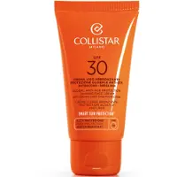 Collistar Protective Face Cream For Intense Tanning Spf 30 50 Ml