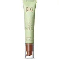 Pixi H2O Skintint Hydrating Water-Based Foundation Flydende foundation 35 ml Chestnut