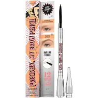 Benefit Precisely, My Brow Pencil 3.75 Warm Medium Brown 0,08 gram