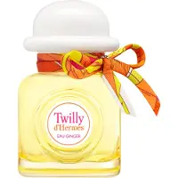 Hermès Paris Twilly d' Eau Ginger Eau de Parfum - 50 ml