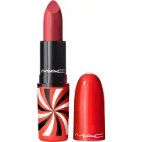 MAC , Velvet, Matte, Cream Lipstick For My Next Trick Pink, 3 g