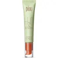 Pixi H2O Skintint Hydrating Water-Based Foundation Flydende foundation 35 ml Mahogany