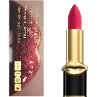 Pat McGrath Labs - Mattetrance - Lipstick - P.mcgrath Trance Lips Panic- - For Women
