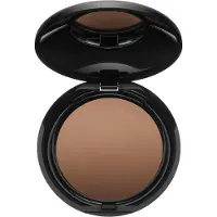 Pat McGrath Labs - Skin Fetish - Sublime Perfection Blurring Under-eye Powder - Skin Fetish Sublime Powder Deep- - For Women
