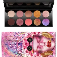 Pat McGrath Labs - Mothership Ix Artistry Palette Huetopian Dream - Eye Palette - Mothership Ix Huetopian Dream - For Women