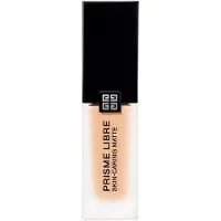 Givenchy - Prisme Libre Skin-caring Matte - Skincare-infused Luminous Matte Foundation - Prisme Libre Liquid Foundation 2-w110 - For Women