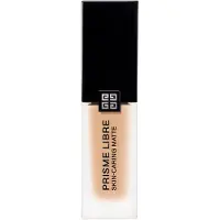 Givenchy - Prisme Libre Skin-caring Matte - Skincare-infused Luminous Matte Foundation - Prisme Libre Liquid Foundation 1-w105 - For Women