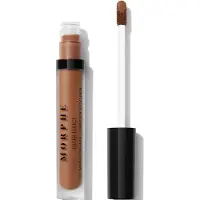 Morphe Filter Effect Soft Radiance Concealer - Opbyggelig dkning flydende Concealer Ansigtsmakeup med hyaluronsyre og granatbleekstrakt & en na