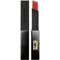 Yves Saint Laurent Rouge Pur Couture The Slim Velvet Radical Læbestift 2.2 g Nr. 318 - VIBE IN AMBER