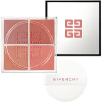 Givenchy - Prisme Libre - 4-colour Loose Powder Blush - Prisme Libre Blush N04 - For Women