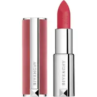 Givenchy - Le Rouge Sheer Velvet - Matte Lipstick - Le Rouge Sheer Velvet 3,4g N23 - For Women