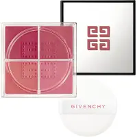 Givenchy - Prisme Libre - 4-colour Loose Powder Blush - Prisme Libre Blush N05 - For Women