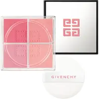 Givenchy Prisme Libre Blush - N02 Taffetas Rose fra til kvinder - 0,21 oz Blush