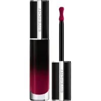 Givenchy - Le Rouge Interdit Cream Velvet - Long-wear Matte Lipstick - N42 - For Women