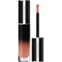 Givenchy - Le Rouge Interdit Cream Velvet - Long-wear Matte Lipstick - N09 - For Women