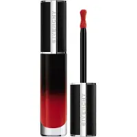 Givenchy - Le Rouge Interdit Cream Velvet - Long-wear Matte Lipstick - 36 - For Women