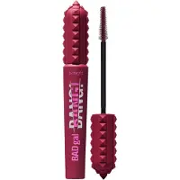 Benefit Cosmetics - Badgal Bang! - Volumizing Mascara - Badgal Bang Wild Plum Mascara - For Women