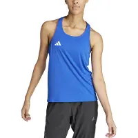 Adidas Adizero Essentials ærmeløs T-shirt