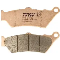 TRW Brake Pad MCB671SH MCB671SH