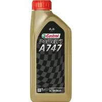 Castrol A747 2t Motorolie 1l