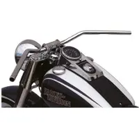 TRW Dragbar Med Harley Davidson Fld 1690 Abs Dyna Switchback 15 Dragbar-styr
