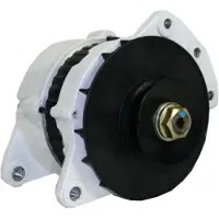 Prestolite Tovejs Vekselstrømsgenerator 65 Mm 90a 12v