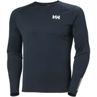 Helly Hansen Lifa Active T-shirt Med Lange ærmer