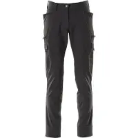 Mascot Accelerate 18178 Big Thigh Pockets Arbejdsbukser