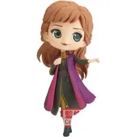 Banpresto Frozen Anna Vol 2 B-figur 14 Cm