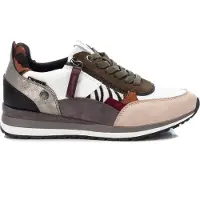 Refresh Refreshtil kvinder. 17015903-HIELO Træningssko 170159 flerfarvet (37), 1-3 cm, Blonder, Casual