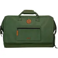 Cabaia - Duffelbags - Duffel Bag Seoul 36L til UnisexUld - Kaki