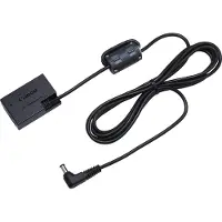 Canon Dr-e18 Kamera Oplader