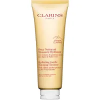 Clarins Hydrating Gentle Foaming Cleanser 125ml