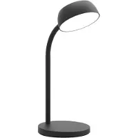 Unilux Tamy LED lampe, sort