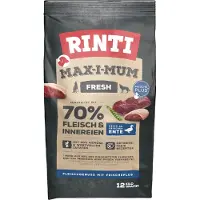Rinti Max-i-Mum And - 12 kg