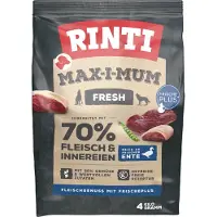 Rinti Max-i-Mum And - 4 kg