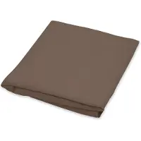 Vonroc Udskiftningsdug – 200x300cm – Til Stangparasol Rapallo GP507XX | Taupe