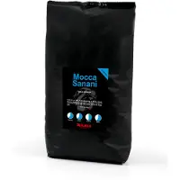 Kahls Mocca Sanani Hele kaffebønner 1000g