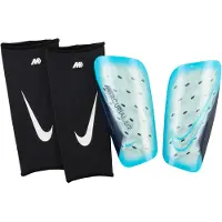 Nike fodboldknæbeskyttere Mercurial Lite DN3611-420