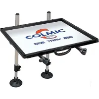 Colmic Logo 850 Bakke