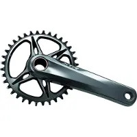 Shimano Xtr M9120 Hollowtech Ii Pedalarm