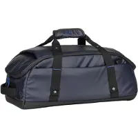 Samsonite - Duffelbags - Ecodiver Duffle S Blue Nights til UnisexUld - Flåde