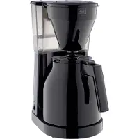 Melitta Easy Therm - Black (Incl 2 pots)