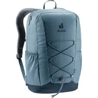 Deuter GoGo bykugle-pose - blå