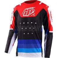 Troy Lee Designs Gp Pro Air Apex Langærmet Trøje
