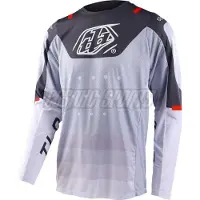 Troy Lee Designs Gp Pro Air Apex Langærmet Trøje