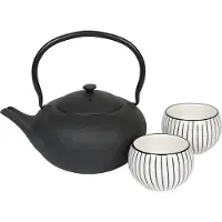 Bredemeijer Shanxi Med Filter Moka-kande
