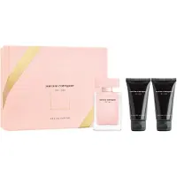 Narciso Rodriguez For Her Eau de Parfum Gave sæt